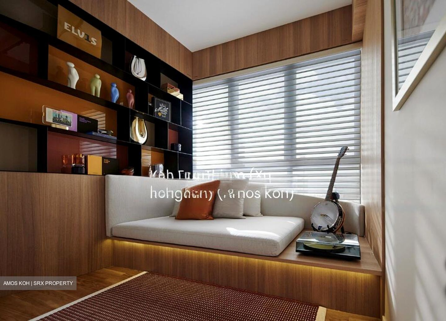 Avenue South Residence (D3), Apartment #496214251